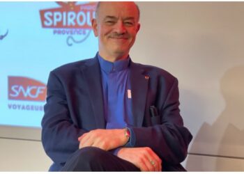 (Vidéo) ‘La conquête de l’Ouest’ d’Alain Bauer vient de paraître