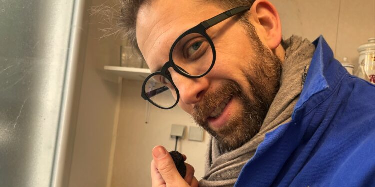 (Vidéo) Monteux, les truffes des frères Jaumard, tout savoir sur le diamant noir