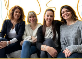 L’Association moriéroise des artisans et commerçants a élu son nouveau bureau