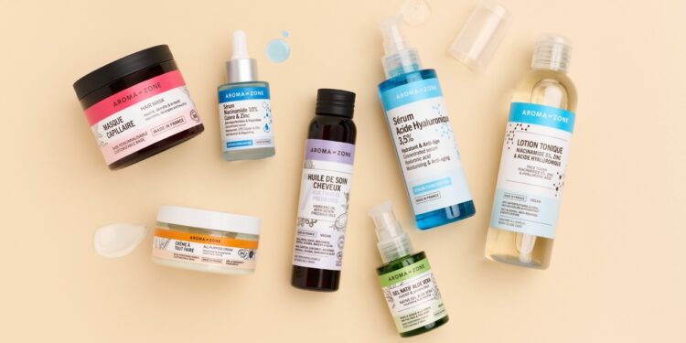 Aroma-Zone est l’enseigne préférée des Français en termes de rapport qualité-prix