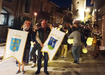 Vaison-Ventoux, ce que le 1er festival automnal de 2024 a apporté aux communes