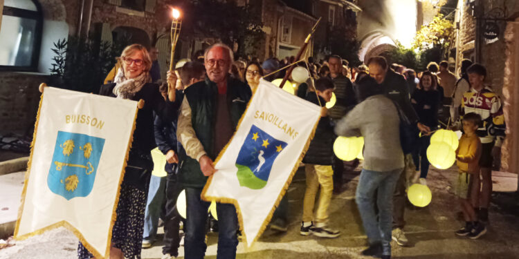 Vaison-Ventoux, ce que le 1er festival automnal de 2024 a apporté aux communes