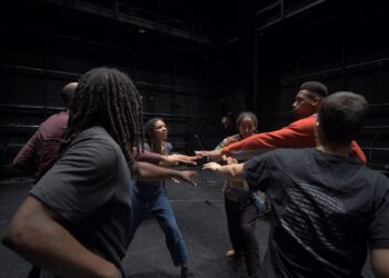 Point de répit pour le spectacle vivant à La Garance, scène Nationale de Cavaillon 