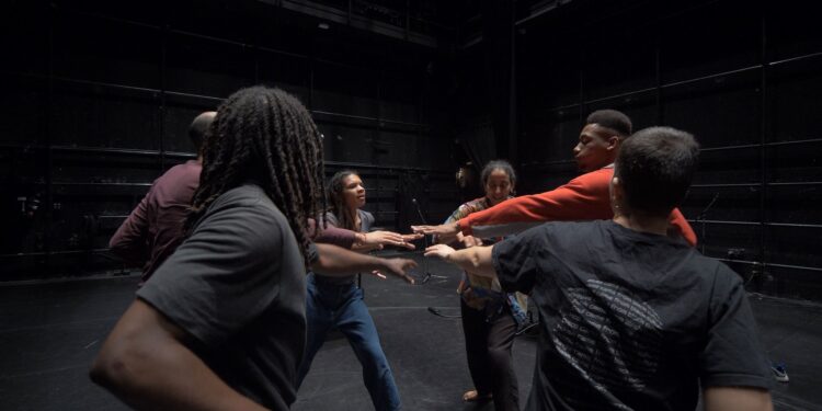 Point de répit pour le spectacle vivant à La Garance, scène Nationale de Cavaillon 