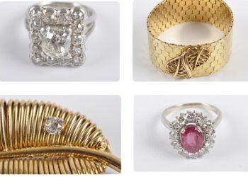 Hôtel des ventes d’Avignon, Bijoux, tableaux, Mobilier et objets d’art ce samedi 15 février