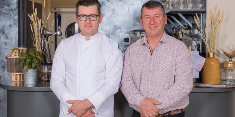 Brunet Frères : une saga familiale d’artisans traiteurs qui fêtent leurs 60 ans de succès