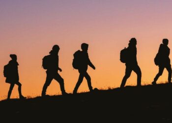 Sud Evasion : ce carpentrassien devenu leader des voyages de randonnée