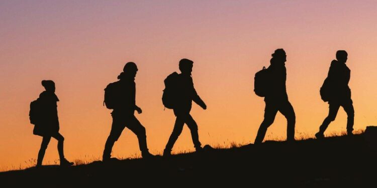 Sud Evasion : ce carpentrassien devenu leader des voyages de randonnée