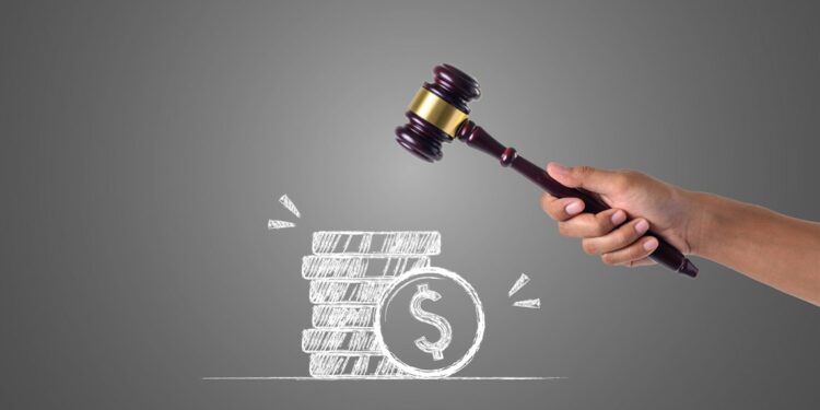 Les Français et les ventes aux enchères