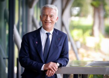 Patrick Martin : le président du Medef ne veut plus que l’on joue avec l’économie