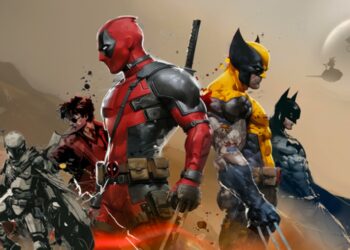 La Geek Expo fait son retour à Avignon