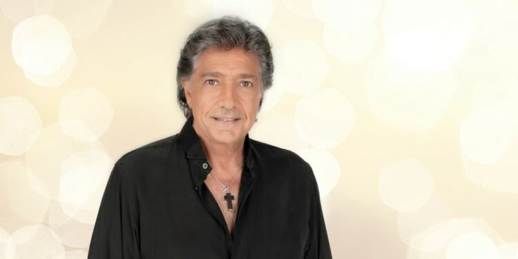 Frédéric François en concert à Confluence