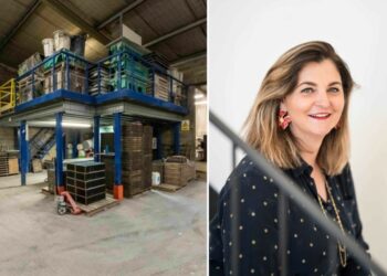 Artemat : le local en priorité dans la pierre reconstituée