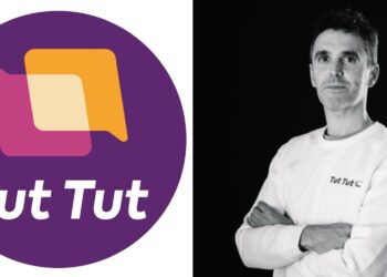 Pierre-Etienne Montenot nommé Directeur Général de Tut Tut France