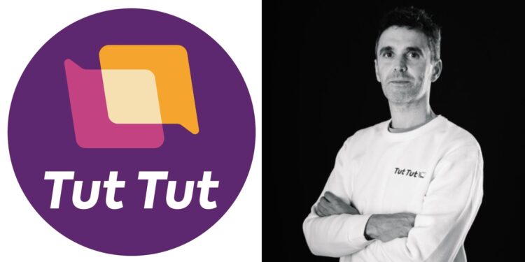 Pierre-Etienne Montenot nommé Directeur Général de Tut Tut France