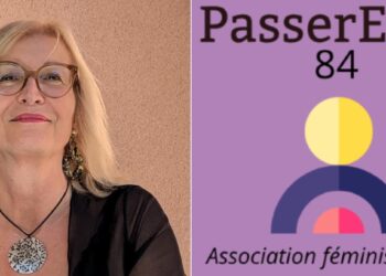 PasserElles 84 : une nouvelle association féministe mixte à Avignon