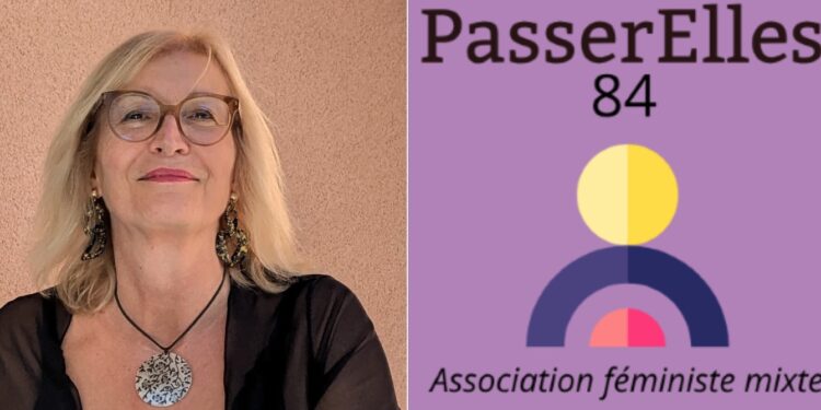 PasserElles 84 : une nouvelle association féministe mixte à Avignon