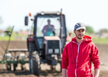 Election à la Chambre d’Agriculture : le ‘oui mais’ des paysans vauclusiens