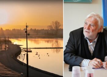 Elu depuis 1989, Christian Gros ne se représentera pas à la mairie de Monteux