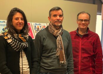 Association ‘Un par Un’, pour qu’entreprises et futurs salariés travaillent en gagnants-gagnants 