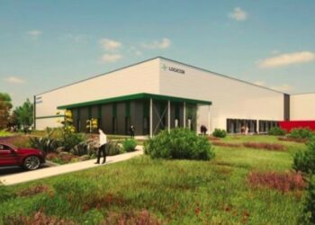 Logicor acquiert une plateforme logistique à Beaucaire