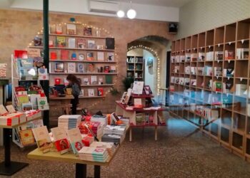 Lancement d’un club Polar à la librairie La Forme d’un Livre de Villeneuve-lès-Avignon