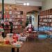 Lancement d’un club Polar à la librairie La Forme d’un Livre de Villeneuve-lès-Avignon