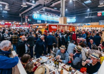 Le Vaucluse met en vedette ses paysans au Salon de l’Agriculture 2025
