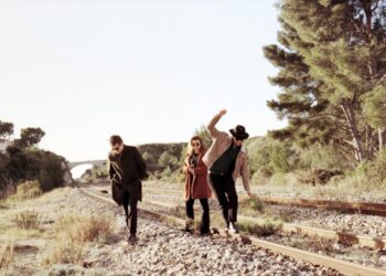 Que « Les mots chantent » à la Scierie d’Avignon 