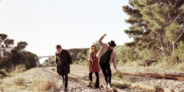 Que « Les mots chantent » à la Scierie d’Avignon 