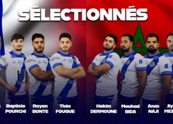 Le Sporting Olympique d’Avignon fêtera ses 110 ans cette année