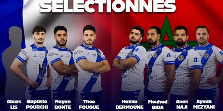 Le Sporting Olympique d’Avignon fêtera ses 110 ans cette année