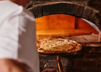 Uber Eats s’implante à Vaison-la-Romaine