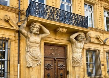 Entrepreneurs Terre de Provence : quel rôle tient le Greffier ?