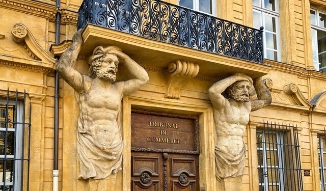 Entrepreneurs Terre de Provence : quel rôle tient le Greffier ?