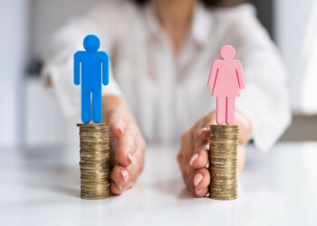 L’argent et le couple : faut-il faire ‘compte à part’ ?