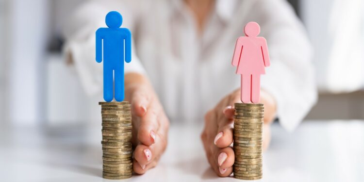 L’argent et le couple : faut-il faire ‘compte à part’ ?