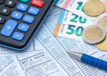 Combien gagnent les salariés vauclusiens ?