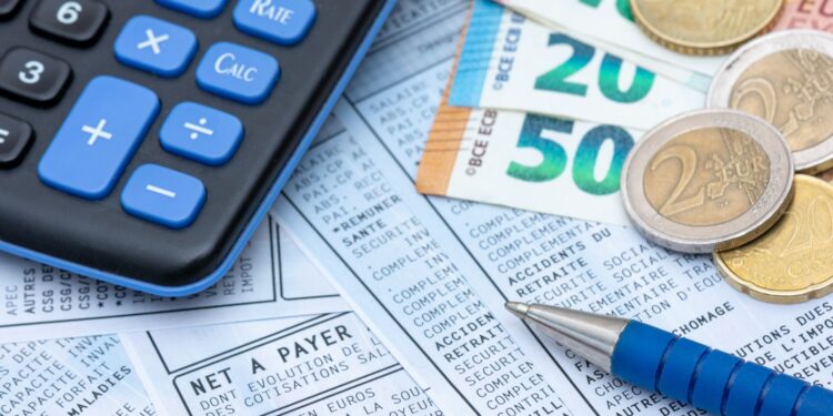 Combien gagnent les salariés vauclusiens ?
