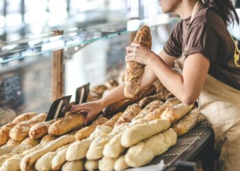 Marie Blachère : attention aux arnaques au recrutement