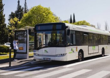 Orizo : reprise progressive du réseau de transport en commun du Grand Avignon