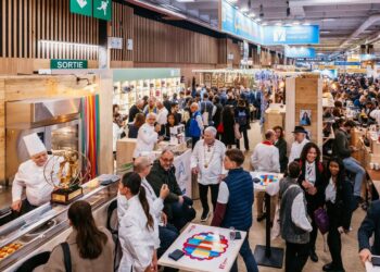 Salon de l’agriculture : le Vaucluse tire son épingle du jeu