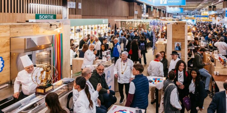 Salon de l’agriculture : le Vaucluse tire son épingle du jeu