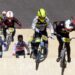 La piste de Sarrians va accueillir les Championnats d’Europe de BMX en 2026