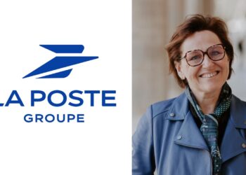 Isabelle Lherbier nommée Déléguée régionale du Groupe La Poste en Provence-Alpes-Côte d’Azur
