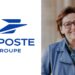 Isabelle Lherbier nommée Déléguée régionale du Groupe La Poste en Provence-Alpes-Côte d’Azur