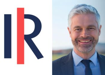 Réunion publique de Laurent Wauquiez en Vaucluse