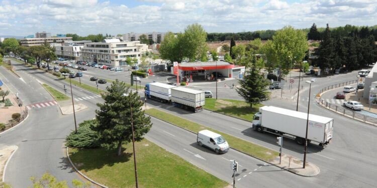 Avignon : le Parti communiste se mobilise pour les habitants de la Rocade