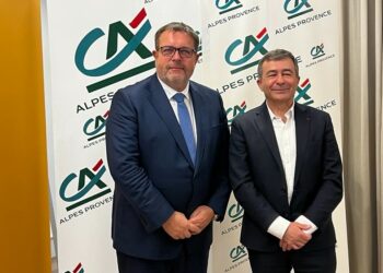 Résultats historiques pour le Crédit Agricole Alpes Provence