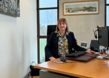 Banque de France : Continuer à avancer malgré les incertitudes